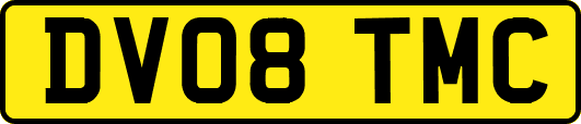 DV08TMC