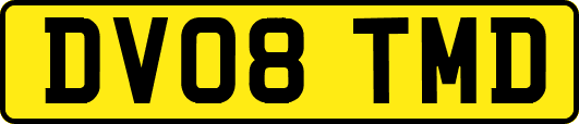 DV08TMD