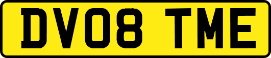 DV08TME