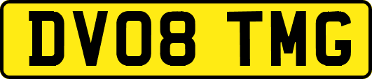 DV08TMG