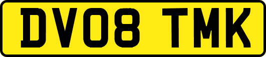 DV08TMK