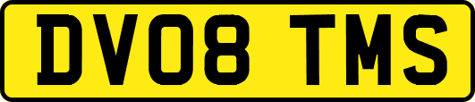 DV08TMS