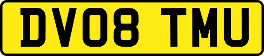 DV08TMU