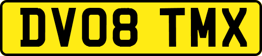 DV08TMX