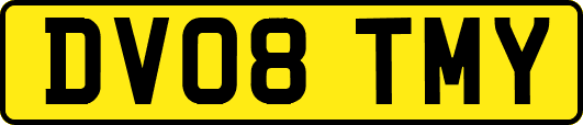 DV08TMY