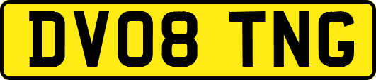 DV08TNG