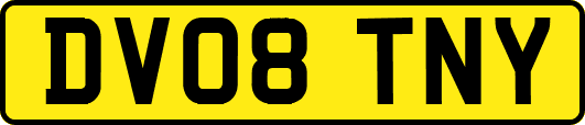 DV08TNY