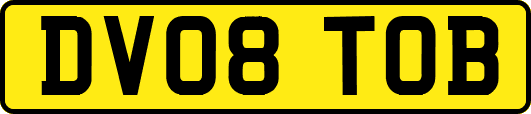 DV08TOB