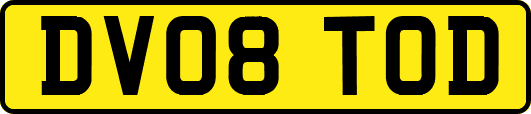 DV08TOD