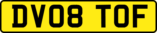 DV08TOF