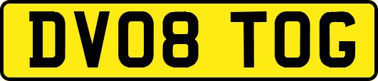 DV08TOG