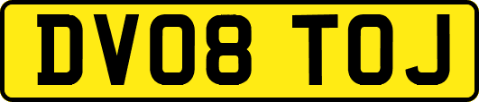DV08TOJ