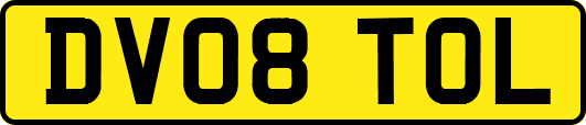 DV08TOL