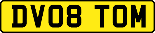 DV08TOM