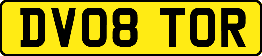 DV08TOR