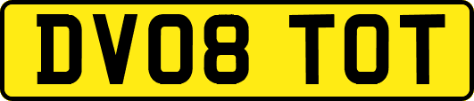 DV08TOT