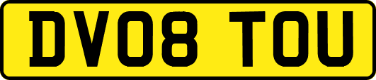 DV08TOU