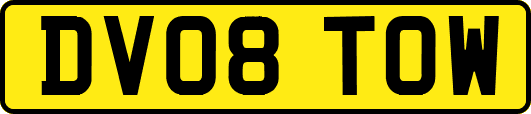DV08TOW