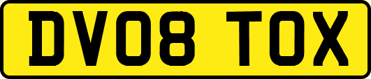 DV08TOX