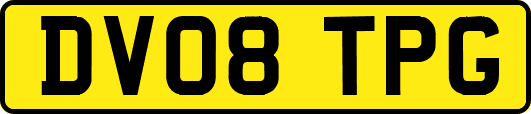 DV08TPG