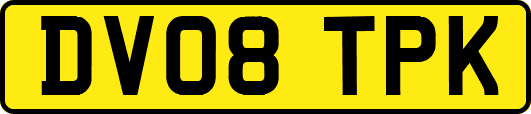DV08TPK