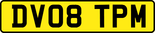 DV08TPM