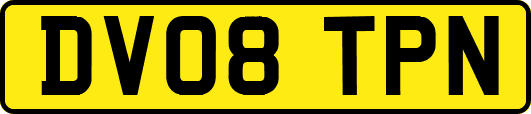 DV08TPN