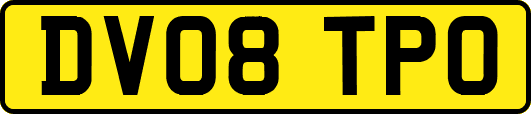 DV08TPO