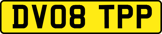 DV08TPP