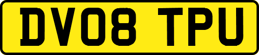 DV08TPU