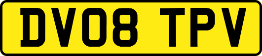 DV08TPV