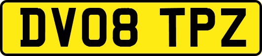 DV08TPZ