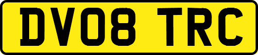 DV08TRC