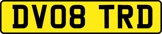 DV08TRD
