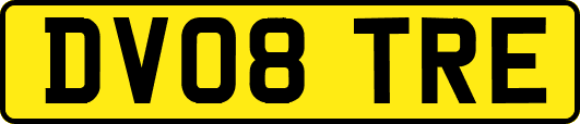 DV08TRE