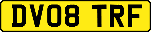 DV08TRF