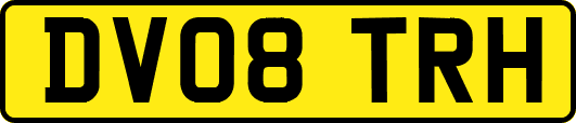 DV08TRH
