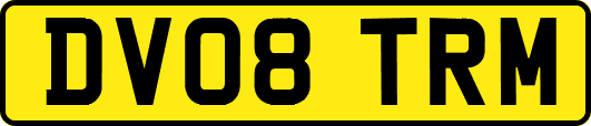 DV08TRM