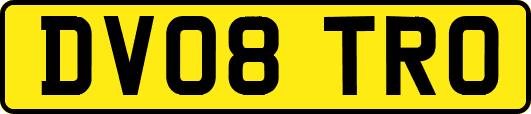 DV08TRO