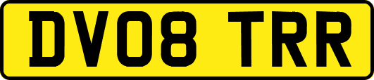 DV08TRR