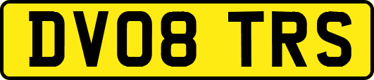 DV08TRS