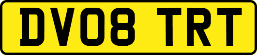 DV08TRT