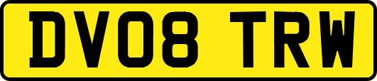DV08TRW