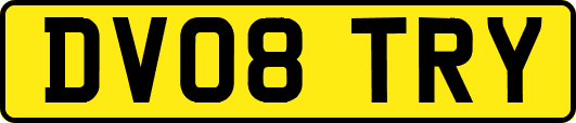 DV08TRY