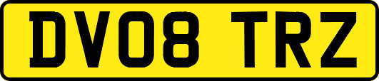 DV08TRZ