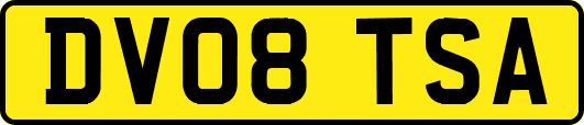 DV08TSA