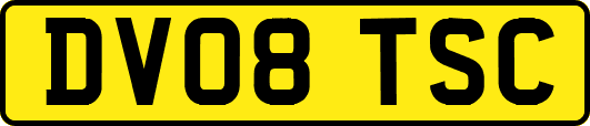 DV08TSC