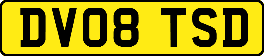 DV08TSD