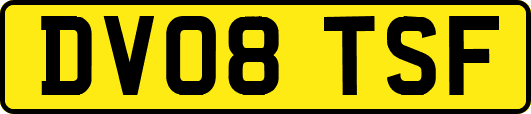 DV08TSF