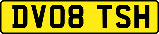 DV08TSH